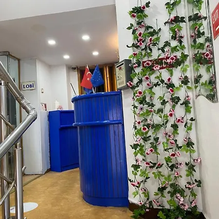 Hotel Petek Bursa
