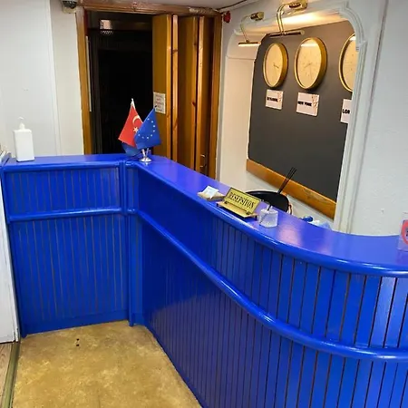 Hotel Petek *