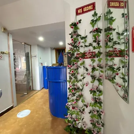 Hotel Petek