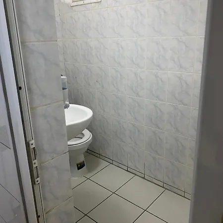 Hotel Petek *